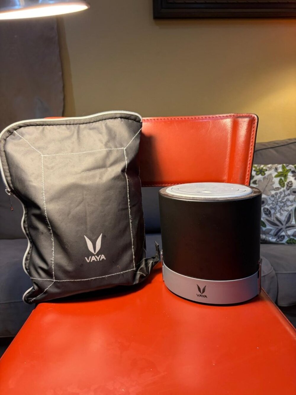 VAYA lunchbox